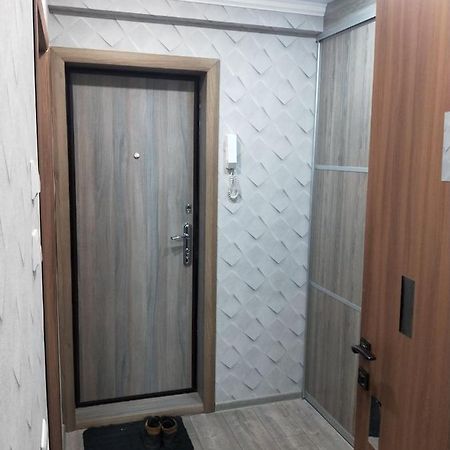 Ауэзова Διαμέρισμα Πετροπάβλοφσκ Εξωτερικό φωτογραφία