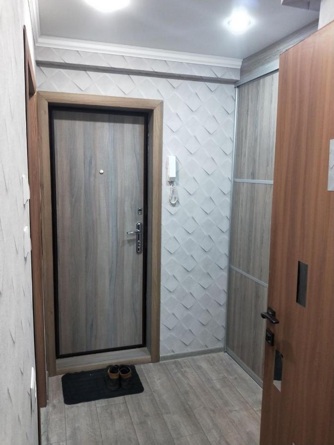 Ауэзова Διαμέρισμα Πετροπάβλοφσκ Εξωτερικό φωτογραφία